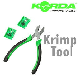 KORDA KRIMPING TOOL