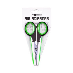 KORDA BASIX MAKAZE RIG SCIZZORS