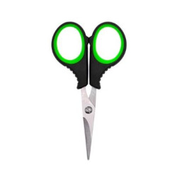 KORDA BASIX MAKAZE RIG SCIZZORS