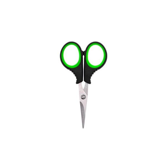 KORDA BASIX MAKAZE RIG SCIZZORS