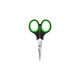 KORDA BASIX MAKAZE RIG SCIZZORS