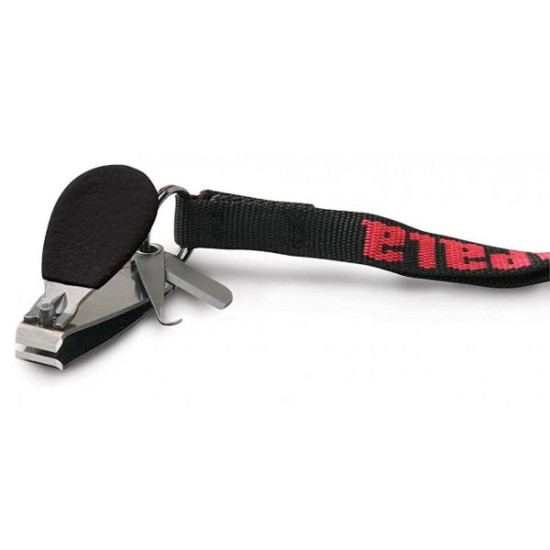 RAPALA GRICKALICA FISHING CLIPPER & LANYARD RFC-1