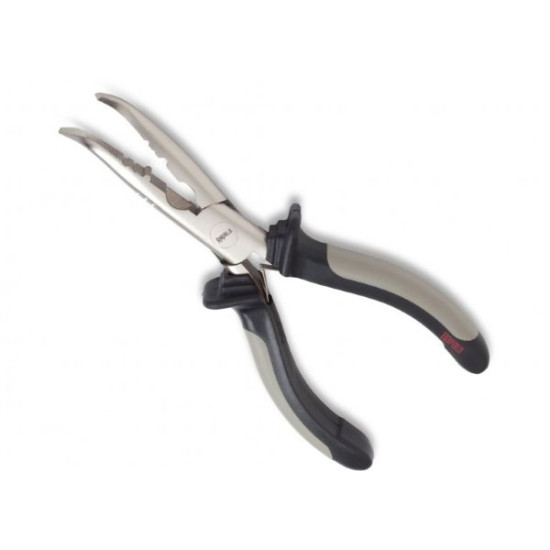 RAPALA KLEŠTA CURVED PLIERS 6