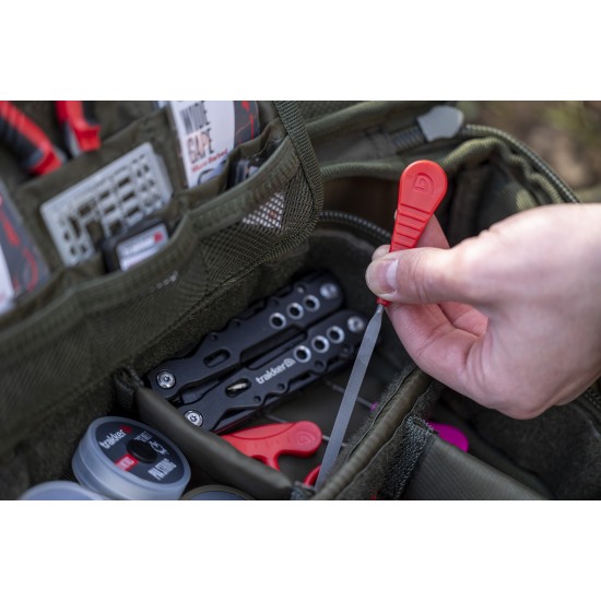 TRAKKER OŠTRAČ UDICA HOOK SHARPENING FILE