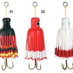 FILEX CAT DANCER 80-1832 120GR WHITE