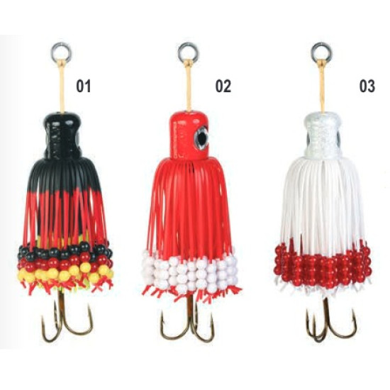 FILEX CAT DANCER 80-1818 120GR MULTICOLOR