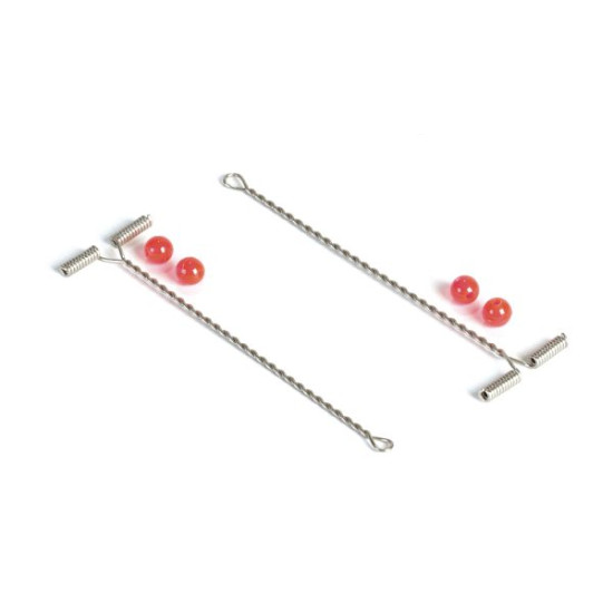 FILEX T-RIG BEADS 80-6371