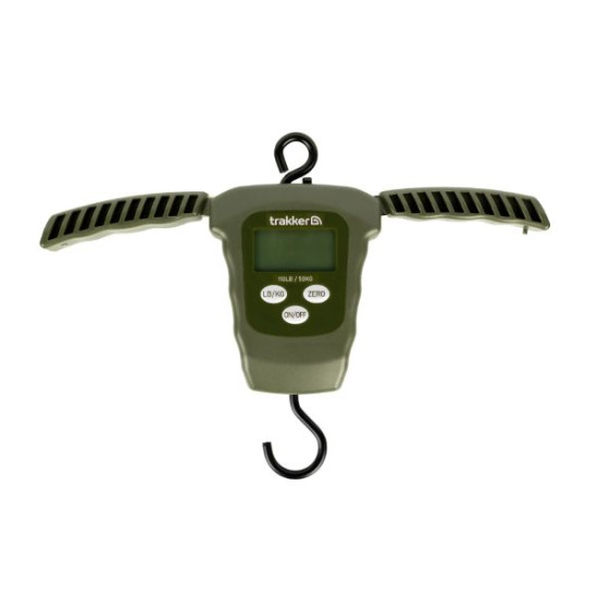 TRAKKER DIGITALNA VAGA T1 50KG