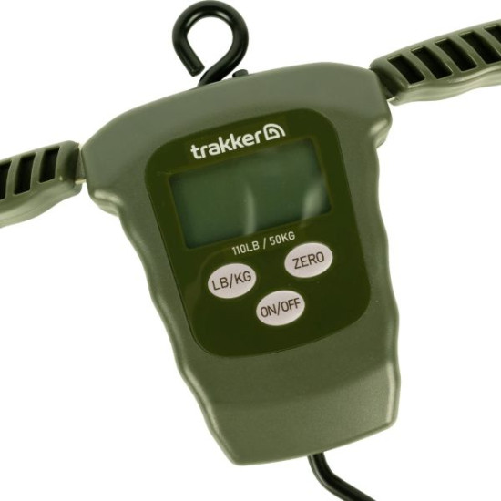 TRAKKER DIGITALNA VAGA T1 50KG