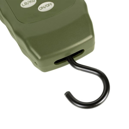 TRAKKER DIGITALNA VAGA T1 50KG