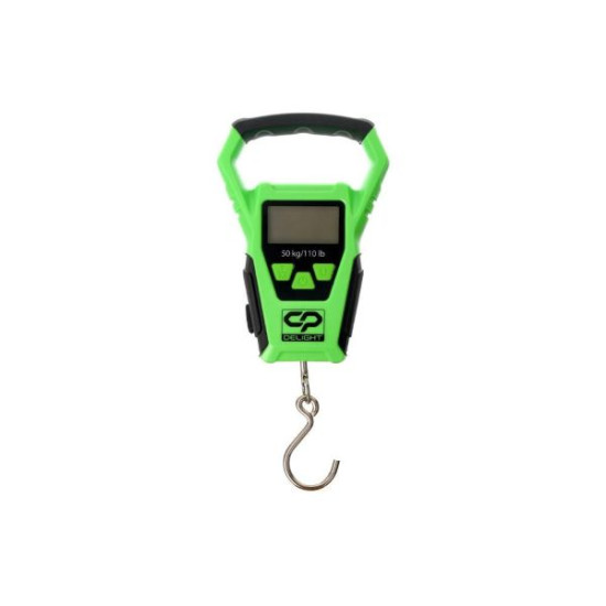 CARP PRO DELIGHT RIG VAGA DIGIITAL SCALES