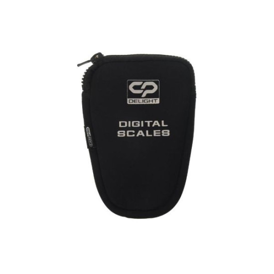 CARP PRO DELIGHT RIG VAGA DIGIITAL SCALES