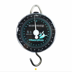 KORDA VAGA GIGANCICA 120LB DIAL SCALES
