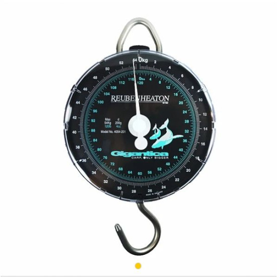 KORDA VAGA GIGANCICA 120LB DIAL SCALES