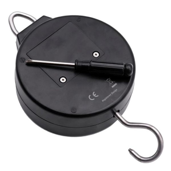 KORDA DIGITAL SCALE 60KG