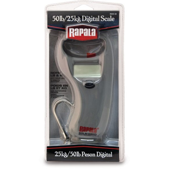 RAPALA VAGA 25KG