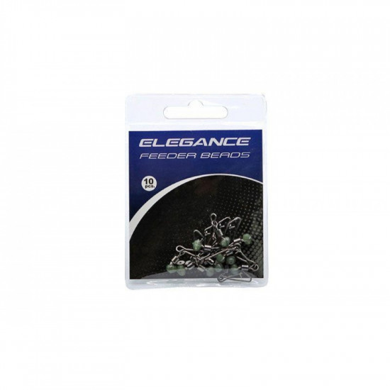 FORMAX ELEGANCE FEEDER BEADS S