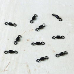EXTRA CARP ROLLING SWIVEL BR16 81-3182
