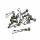 FORMAX ELEGANCE FEEDER BEADS S
