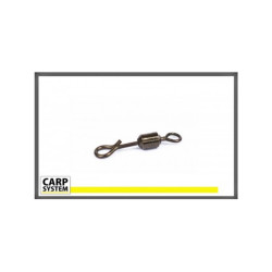CARP SYSTEM QUICK CHANGE CARP SYSTEM QUICK CHANGE