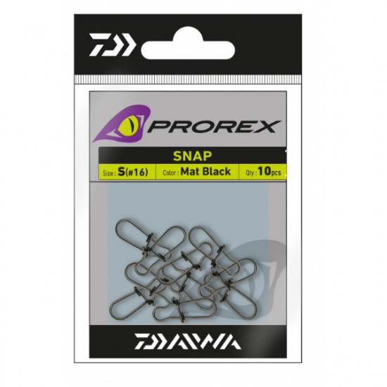 DAIWA KOPCE PROREX SNAP S
