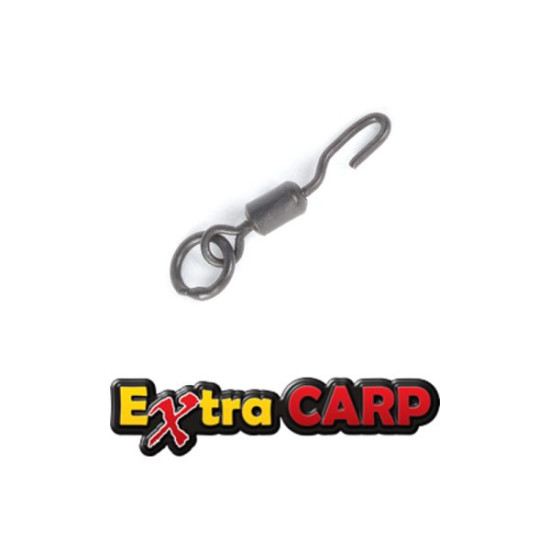 EXTRA CARP SPINNER RIG SWIVEL 11 81-7989