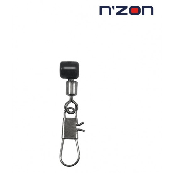 DAIWA N ZON FEEDER BEAD SNAP LINK