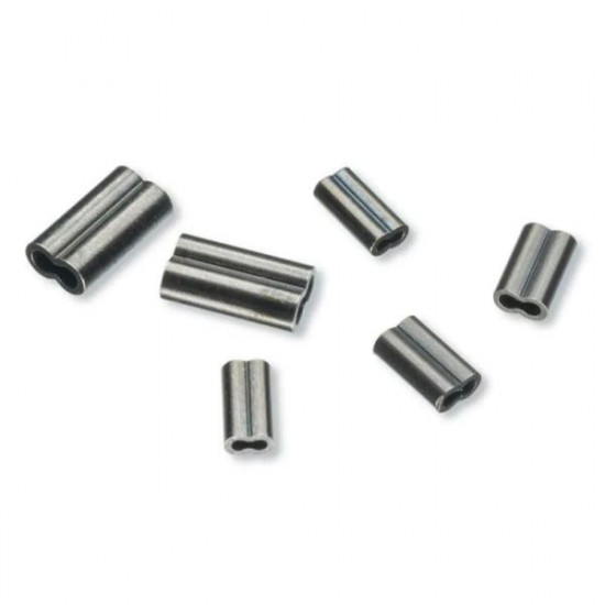DAIWA PROREX DOUBLE CRIMPS XL