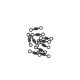 TRAKKER MICRO RIG SWIVEL SIZE 20