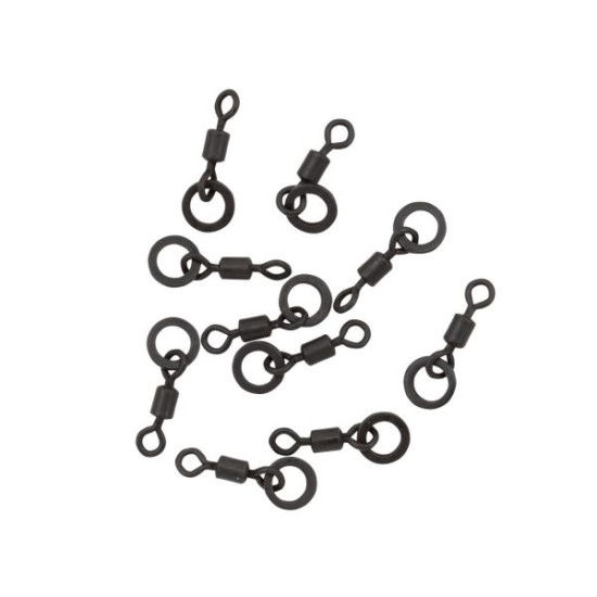 TRAKKER MICRO RING SWIVEL SIZE 20