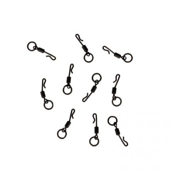 TRAKKER QUICK CHANGE RING SWIVEL SIZE 11