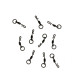 TRAKKER QUICK CHANGE RING SWIVEL SIZE 11