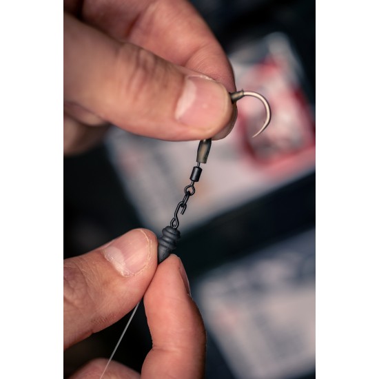 TRAKKER CLINGA RONNIE SLEEVE 0,3G