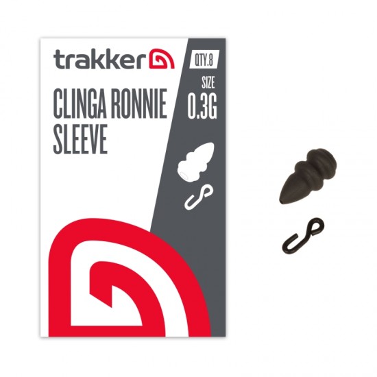 TRAKKER CLINGA RONNIE SLEEVE 0,3G