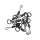 TRAKKER RONNIE SWIVEL SIZE 11