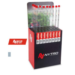 NYTRO VRHOVI ZA ŠTAP