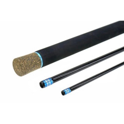 FORMAX RIVERCRAFT MATCH 4,50M 10-35GR