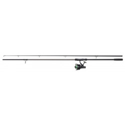 DAM ŠTAP I MAŠINICA FULL TECH CARP 12FT 3LB 6000FS
