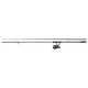DAM ŠTAP I MAŠINICA FULL TECH CARP 12FT 3LB 6000FS