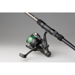 DAM ŠTAP I MAŠINICA FULL TECH CARP 12FT 3LB 6000FS