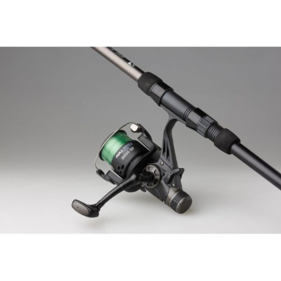 DAM ŠTAP I MAŠINICA FULL TECH CARP 12FT 3LB 6000FS