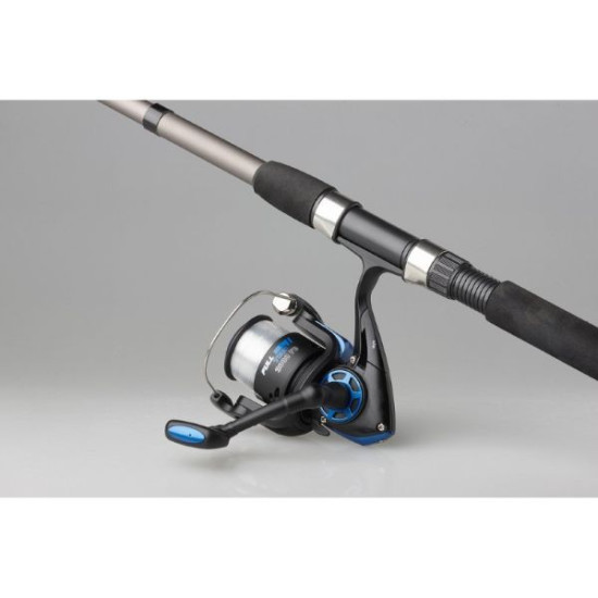 DAM ŠTAP I MAŠINICA FULL TECH TELE SPIN 2,1M 10-30GR 2000FD