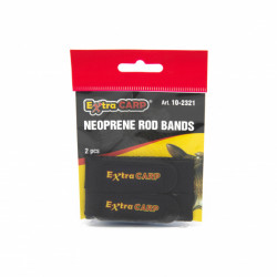 EXTRA CARP NEOPREN ROD BAND 10-2321