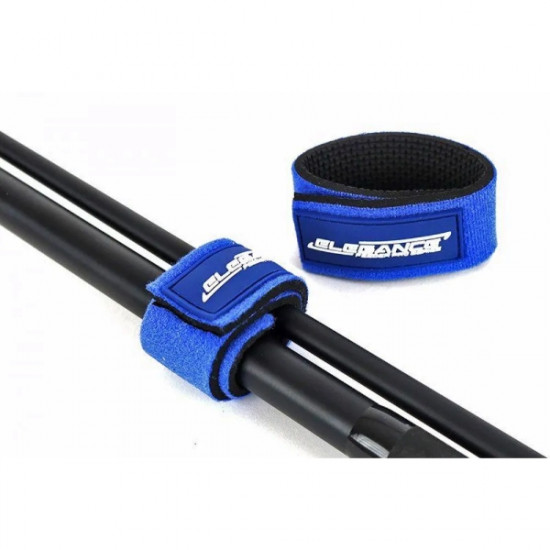 FORMAX ELEGANCE NEOPREN TRAKA ZA ŠTAP 21X3CM 2PCS