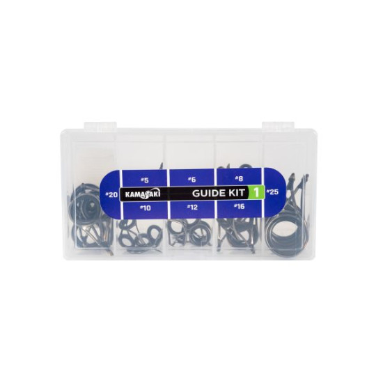 KAMASAKI SPROVODNICI BOLO