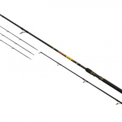 BENZAR 300 NO LIMIT BOAT FEEDER