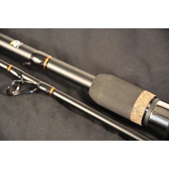 BENZAR 270 NO LIMIT BOAT FEEDER