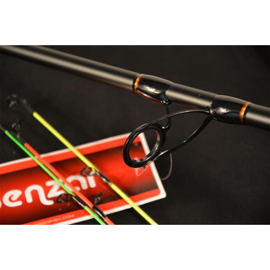 BENZAR 270 NO LIMIT BOAT FEEDER