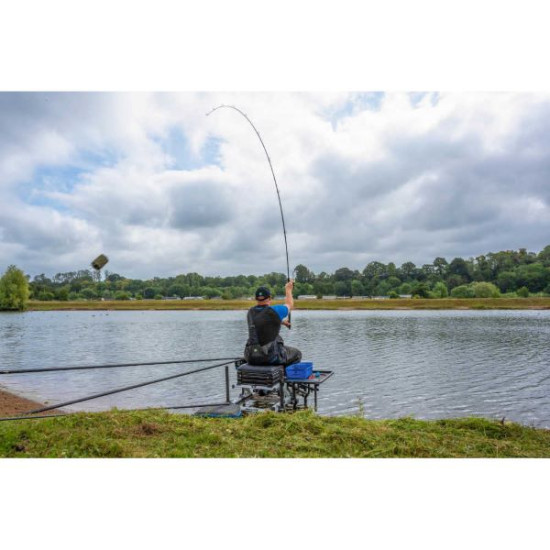PRESTON BAIT UP XTREME 3,6M