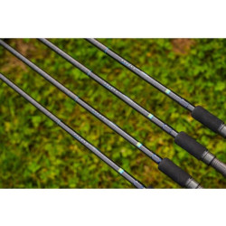 PRESTON SUPERA X DISTANCE FEEDER 3,6M 80GR